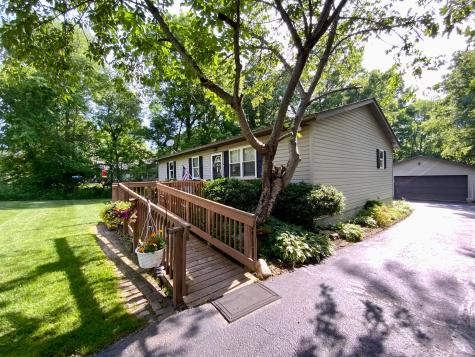 3154 Apple Valley Drive Howard OH 43028
