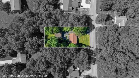 3154 Apple Valley Drive Howard OH 43028
