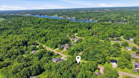 3154 Apple Valley Drive Howard OH 43028