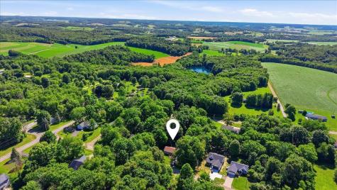 3154 Apple Valley Drive Howard OH 43028