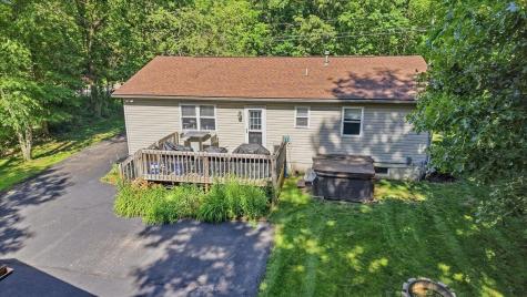 3154 Apple Valley Drive Howard OH 43028