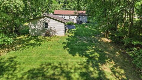3154 Apple Valley Drive Howard OH 43028