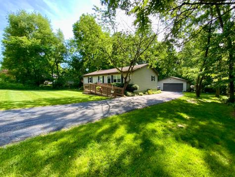 3154 Apple Valley Drive Howard OH 43028