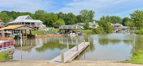 3154 Apple Valley Drive Howard OH 43028