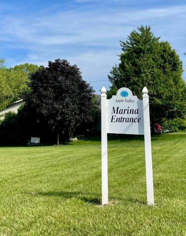 3154 Apple Valley Drive Howard OH 43028