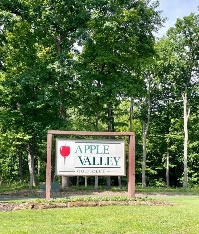 3154 Apple Valley Drive Howard OH 43028