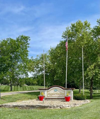 3154 Apple Valley Drive Howard OH 43028