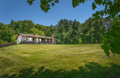 15692 Carson Road Mount Vernon OH 43050