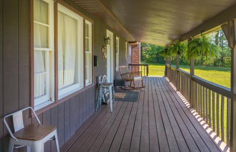 15692 Carson Road Mount Vernon OH 43050