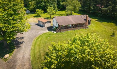 15692 Carson Road Mount Vernon OH 43050