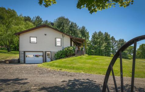 15692 Carson Road Mount Vernon OH 43050