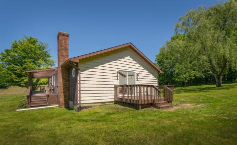 15692 Carson Road Mount Vernon OH 43050