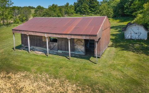 15692 Carson Road Mount Vernon OH 43050