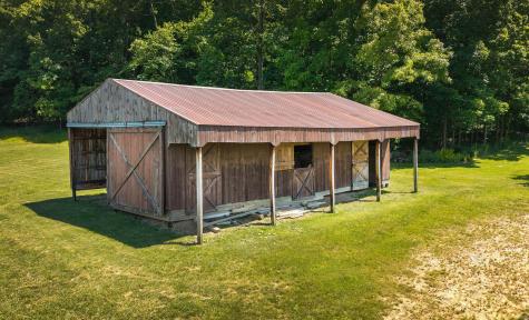 15692 Carson Road Mount Vernon OH 43050