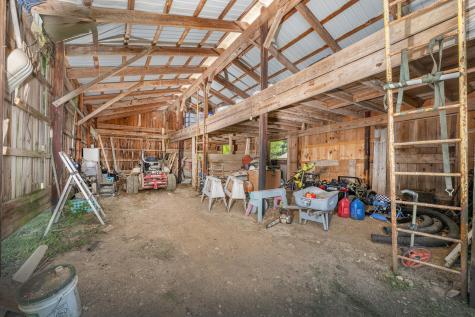 15692 Carson Road Mount Vernon OH 43050