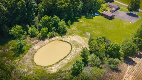 15692 Carson Road Mount Vernon OH 43050