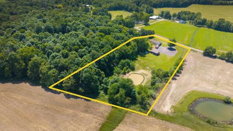 15692 Carson Road Mount Vernon OH 43050