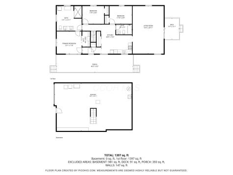 15692 Carson Road Mount Vernon OH 43050