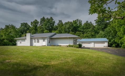 12345 Pleasant Valley Road NE Utica OH 43080