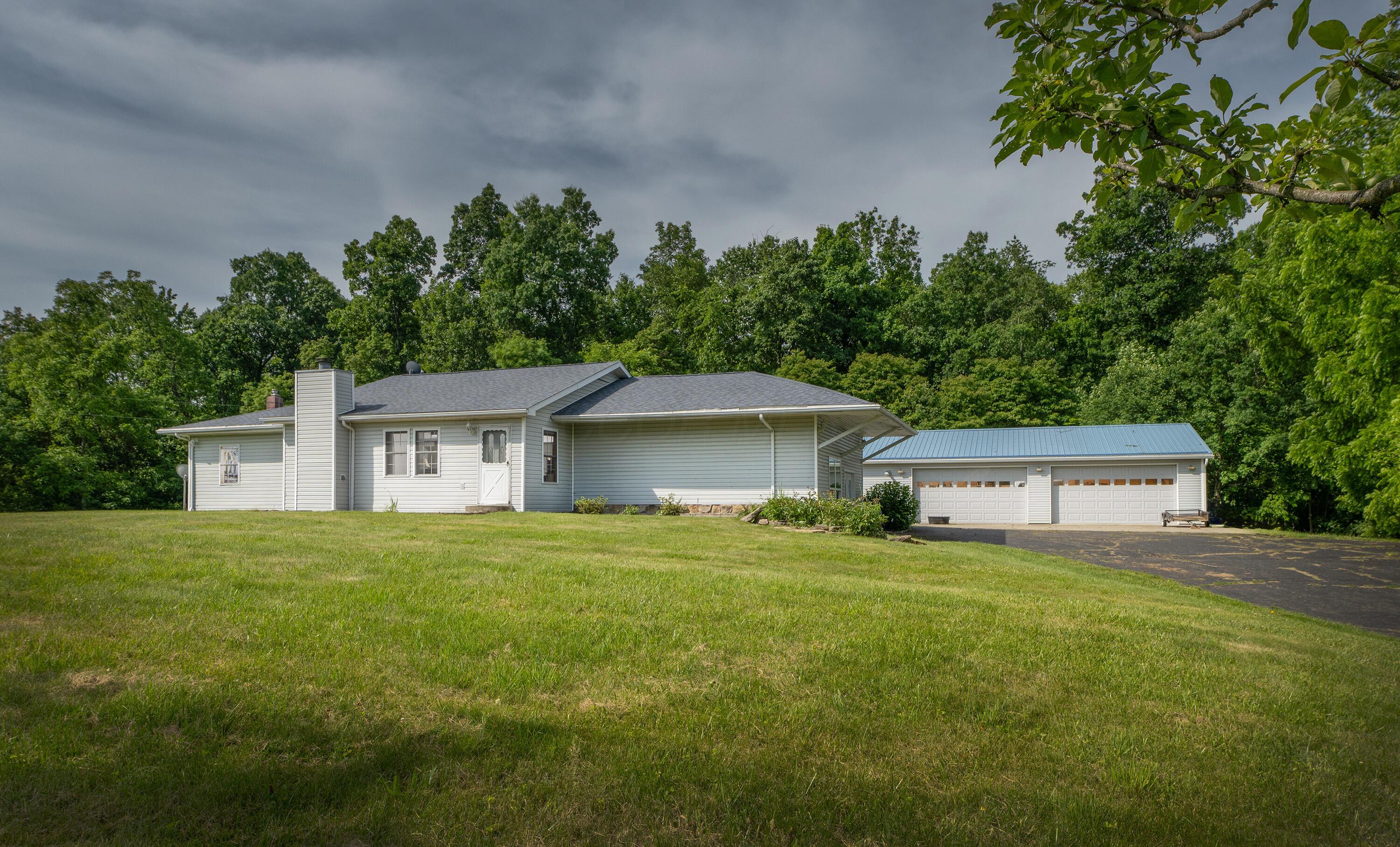 12345 Pleasant Valley Road NE Utica OH 43080