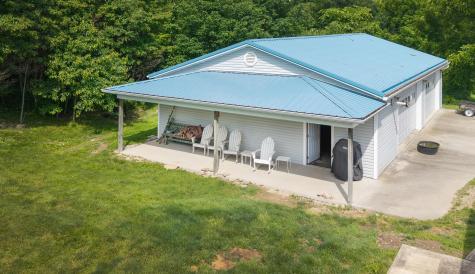 12345 Pleasant Valley Road NE Utica OH 43080