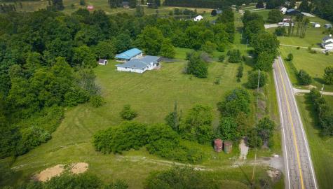 12345 Pleasant Valley Road NE Utica OH 43080