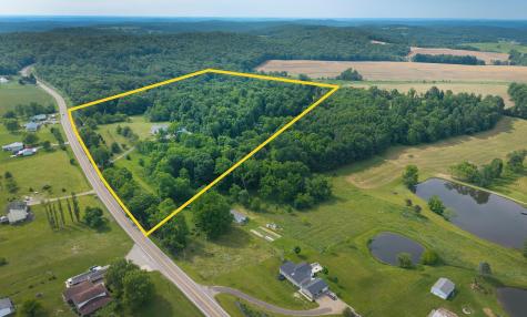 12345 Pleasant Valley Road NE Utica OH 43080