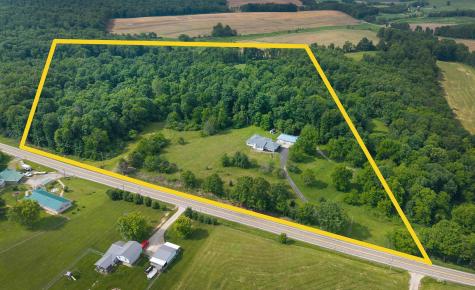 12345 Pleasant Valley Road NE Utica OH 43080