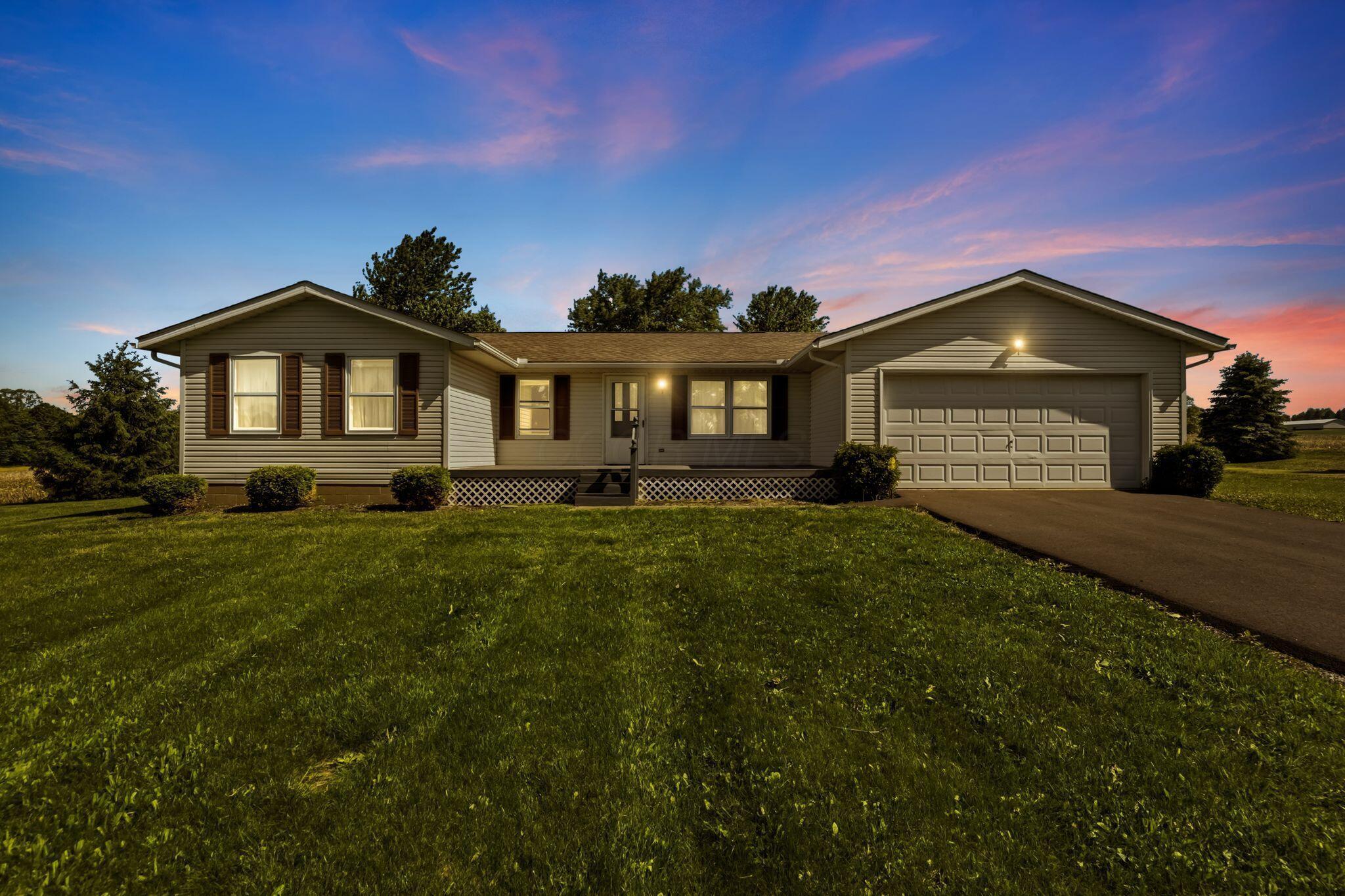 1274 Marion Road NW Utica OH 43080