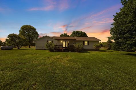 1274 Marion Road NW Utica OH 43080