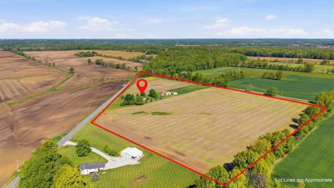 1274 Marion Road NW Utica OH 43080