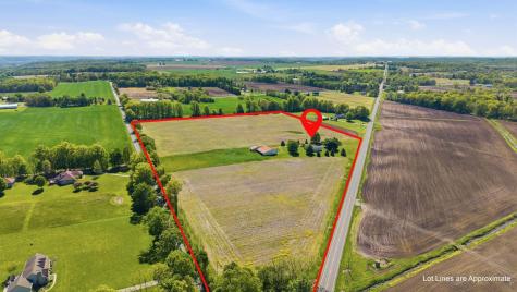 1274 Marion Road NW Utica OH 43080