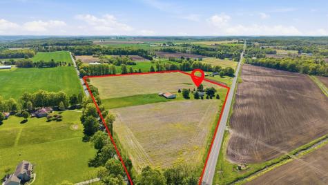 1274 Marion Road NW Utica OH 43080