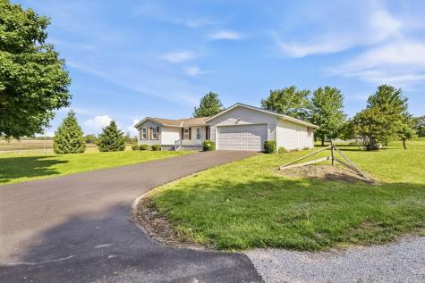 1274 Marion Road NW Utica OH 43080