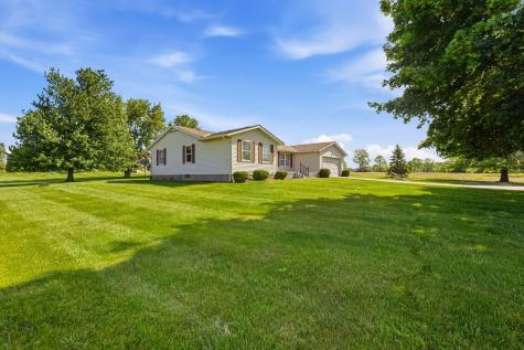 1274 Marion Road NW Utica OH 43080