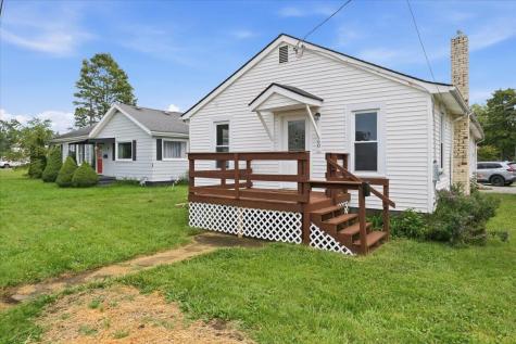 60 Sychar Road Mount Vernon OH 43050