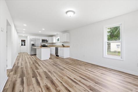 60 Sychar Road Mount Vernon OH 43050