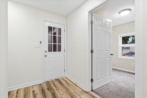 60 Sychar Road Mount Vernon OH 43050