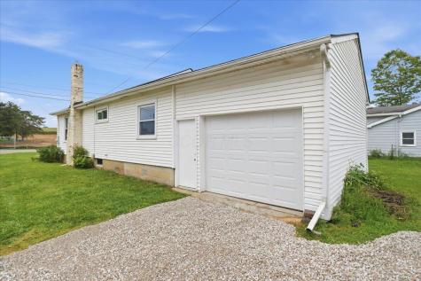 60 Sychar Road Mount Vernon OH 43050