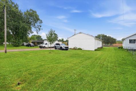 60 Sychar Road Mount Vernon OH 43050