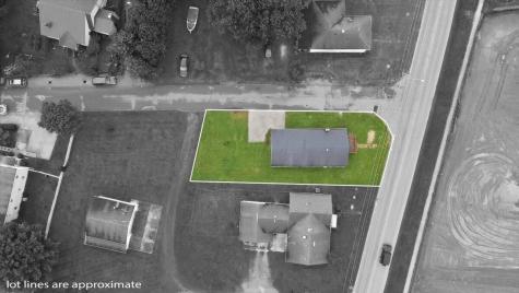 60 Sychar Road Mount Vernon OH 43050