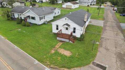 60 Sychar Road Mount Vernon OH 43050