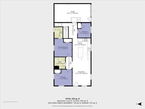 60 Sychar Road Mount Vernon OH 43050