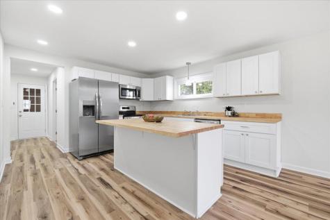 60 Sychar Road Mount Vernon OH 43050