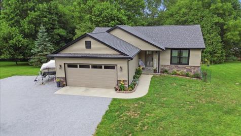 148 Jonathon Drive Howard OH 43028