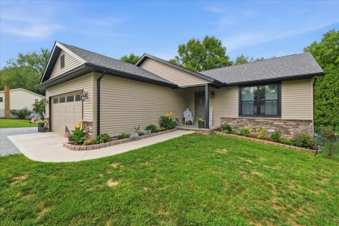 148 Jonathon Drive Howard OH 43028