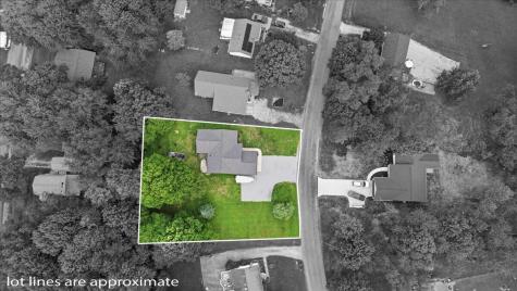 148 Jonathon Drive Howard OH 43028