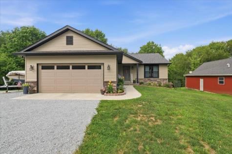 148 Jonathon Drive Howard OH 43028