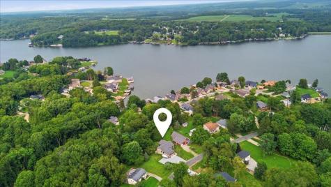 148 Jonathon Drive Howard OH 43028