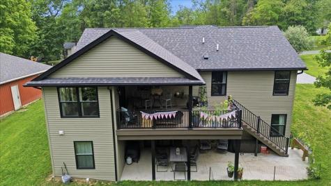 148 Jonathon Drive Howard OH 43028